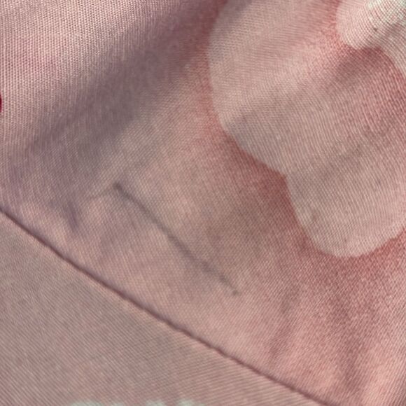 RJC Men’s Flamingo Hawaiian Tropical Pink Button Up Shirt Made In Hawaii Size XL - Picture 10 of 11